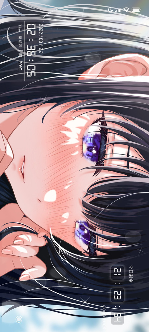 二次元初恋女友 preview