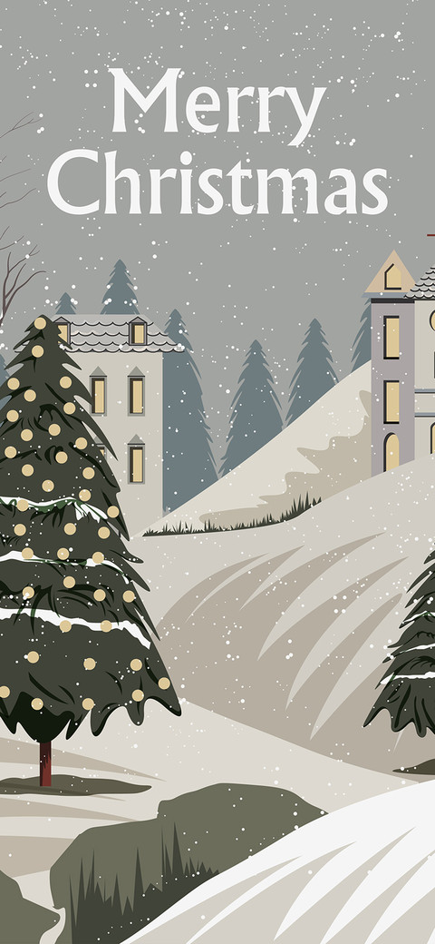 Merry Christmas-PAIXIN preview