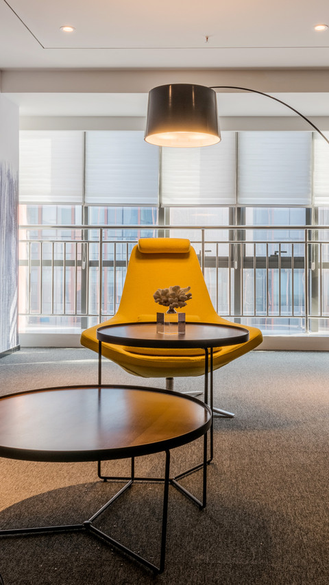 Interior design style 9 preview