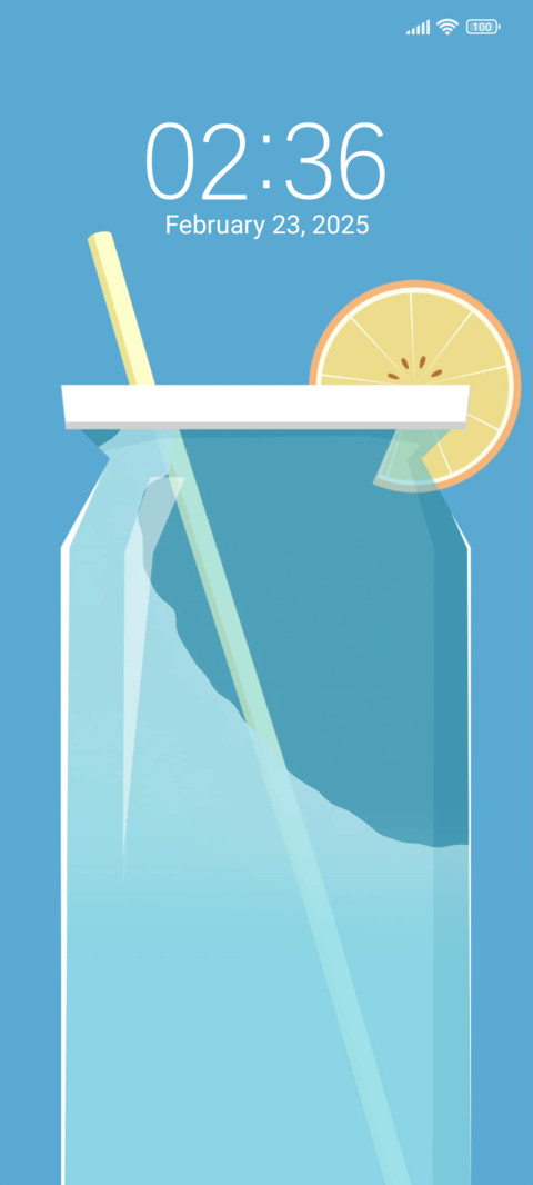 Cool Drink preview