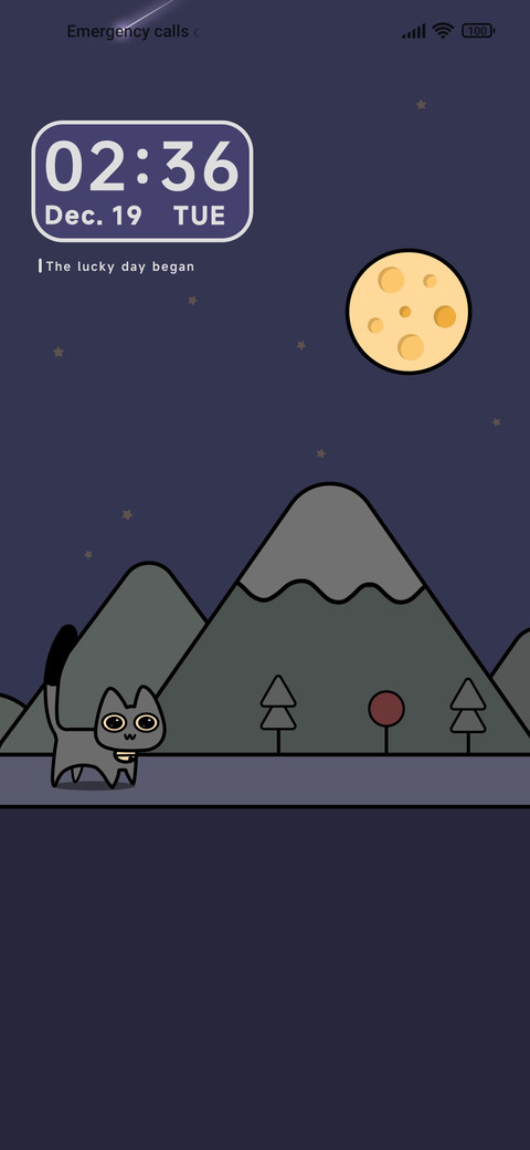 Cat+Day preview