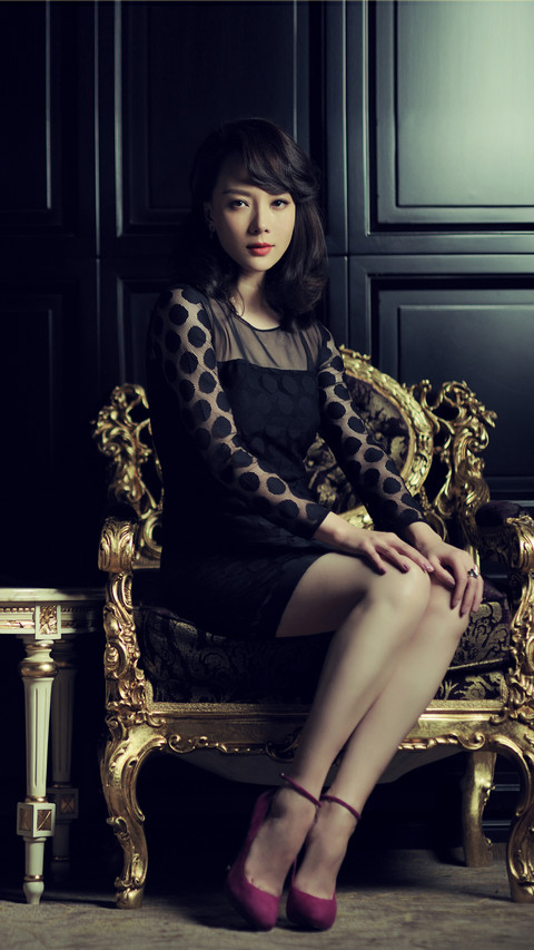 陈数 preview