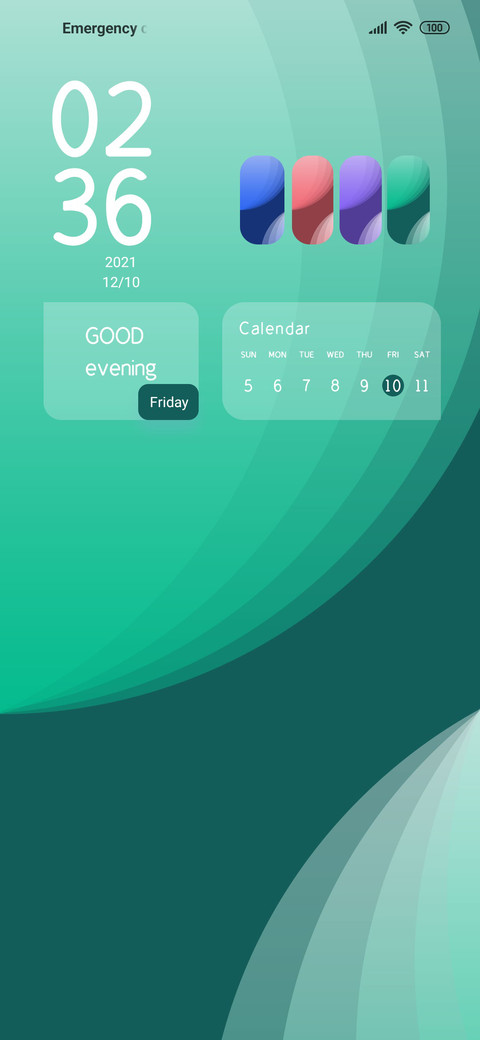 Stupid simplicity preview