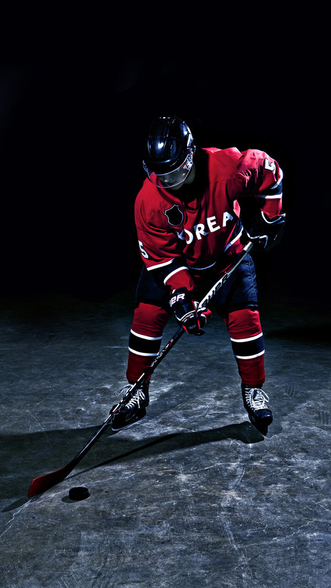 Selected ice hockey 3 preview