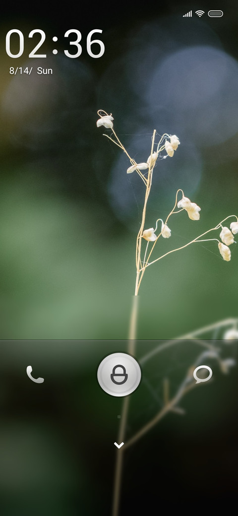 Natural Click preview