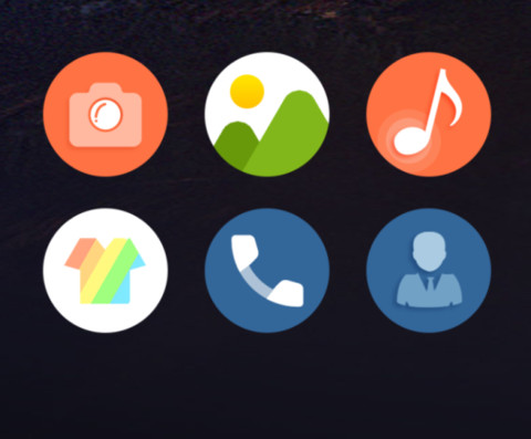 Android 8。0 preview