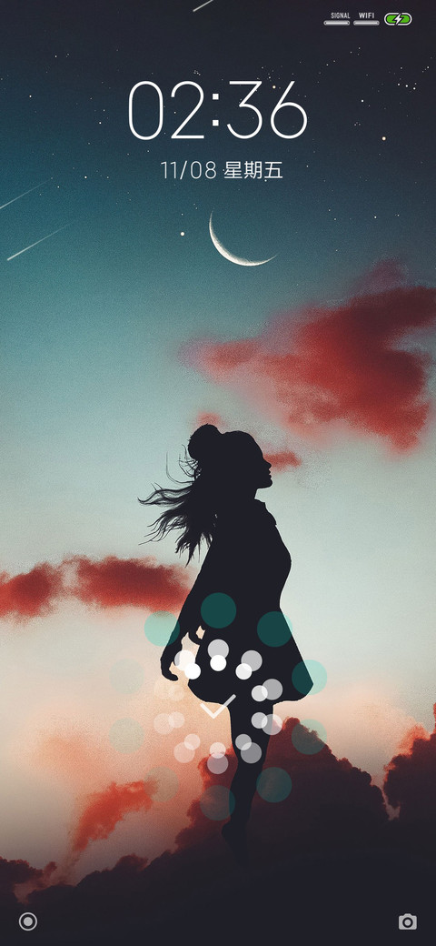 moon preview