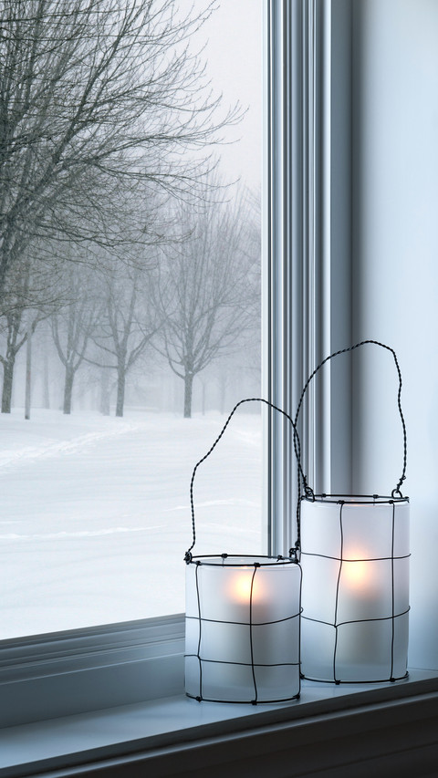 Winter scenery-08 preview