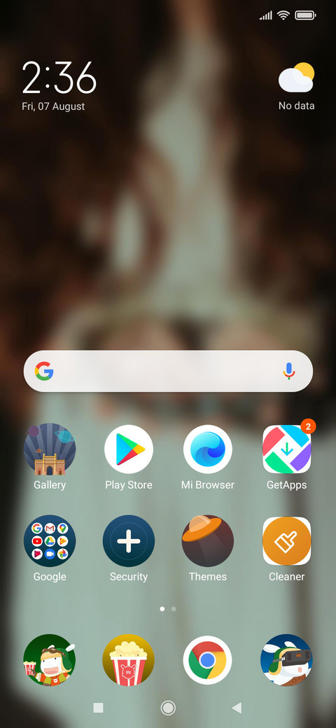Official MIUI Theme_37