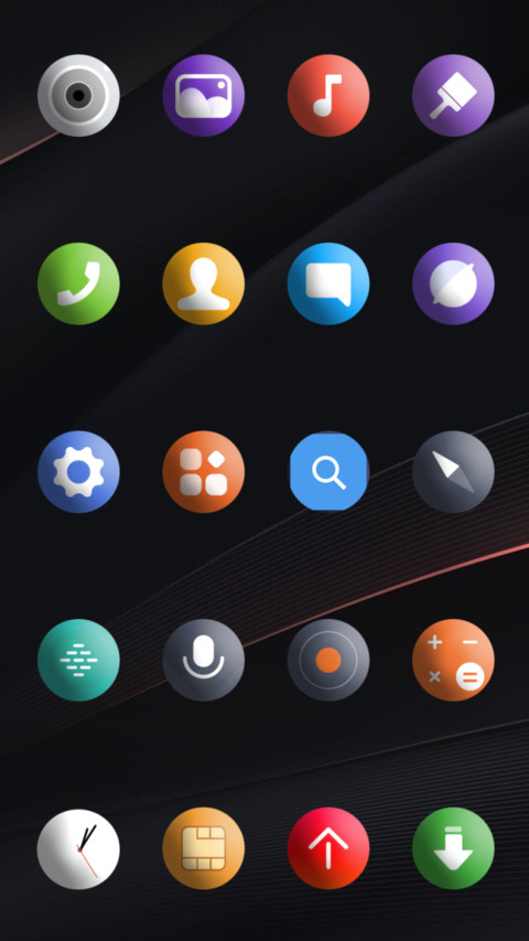 Simplest_DWM3 preview