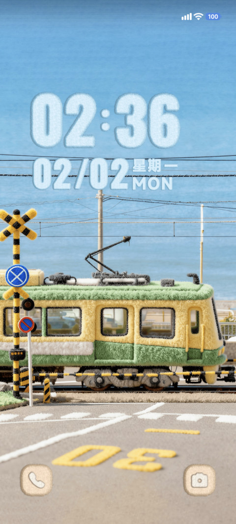 绒梦之旅 preview