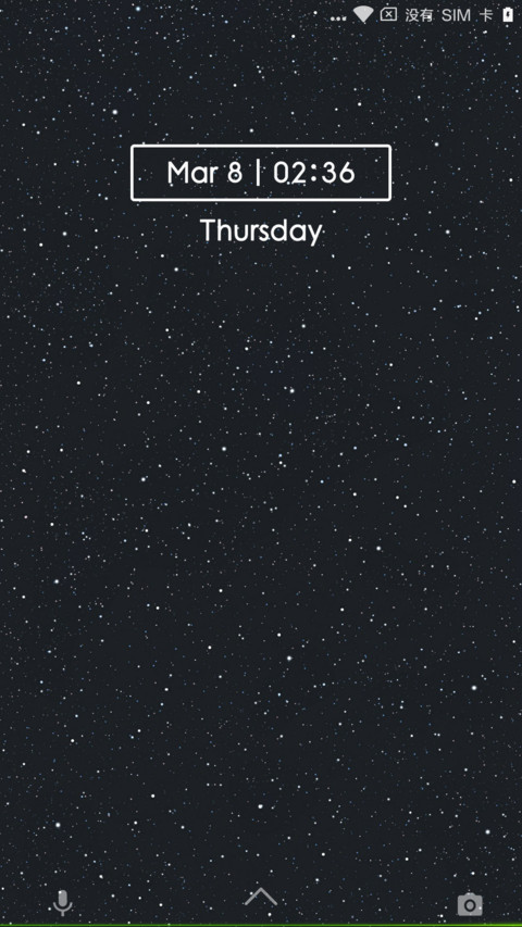 NEW UX preview