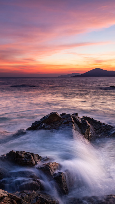 Guangdong Island Suitable for Summer Play 9 preview