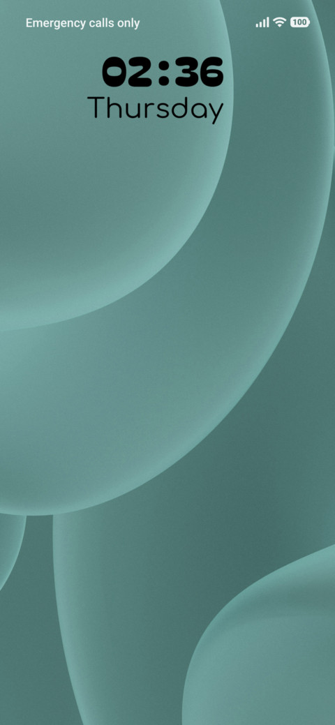 Pattern Flow preview