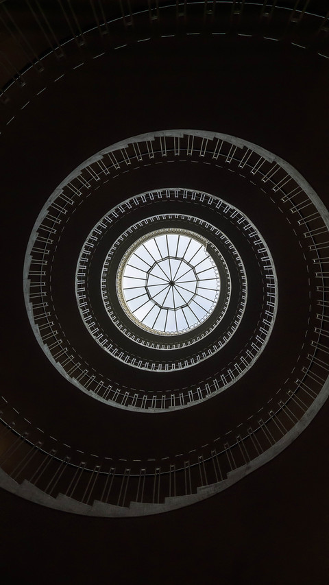 Staircase 5 preview