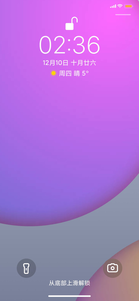 ip12 blur preview