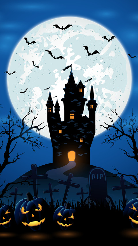 Happy Halloween-Desity preview