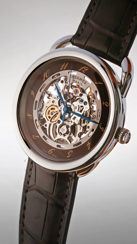 A brief history of hollowed out watchmaking preview