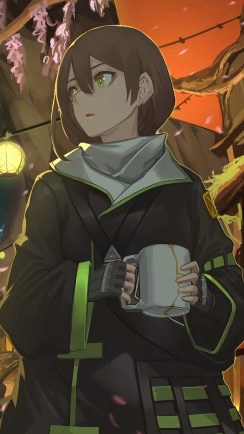 寂静夜色 preview