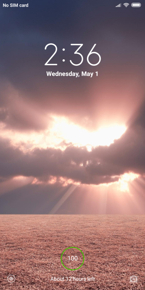 Official MIUI Theme_13 preview