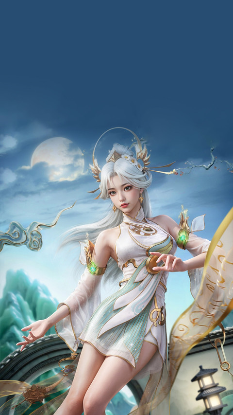《和平》何以长青？ preview