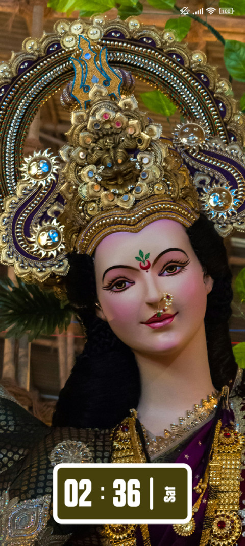 Durga Puja preview