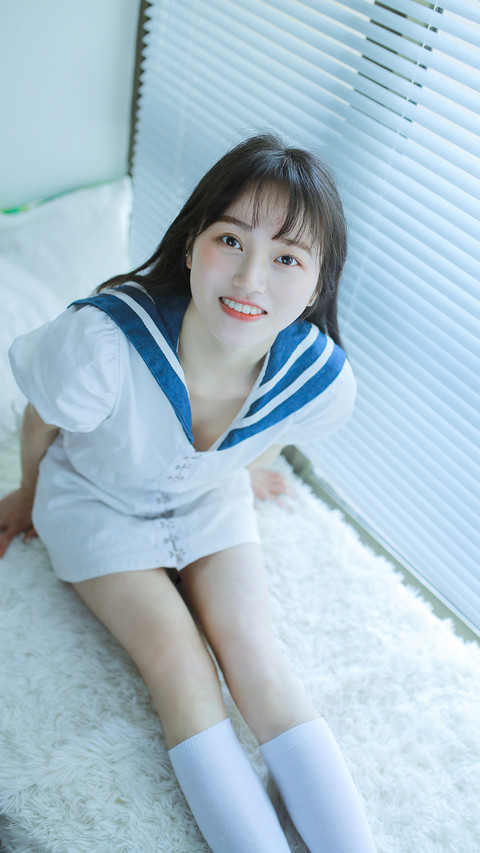 做一个成熟稳重的女生 preview