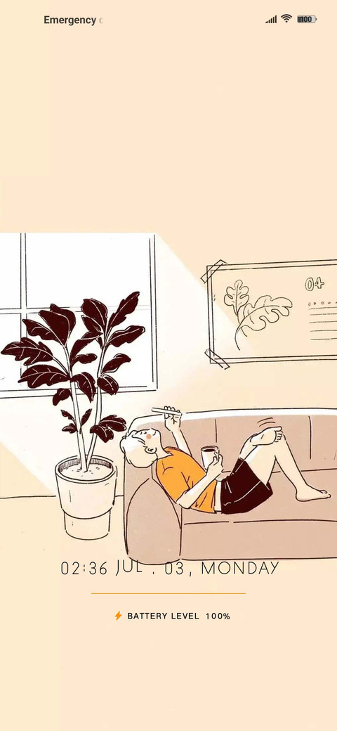 Boy of leisure preview