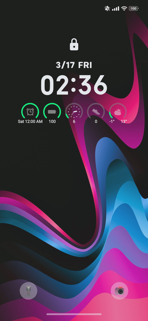 COLORS UT M14 preview