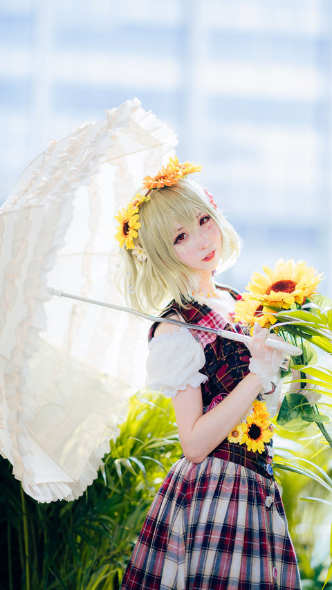 洛丽塔少女的甜蜜时光 preview