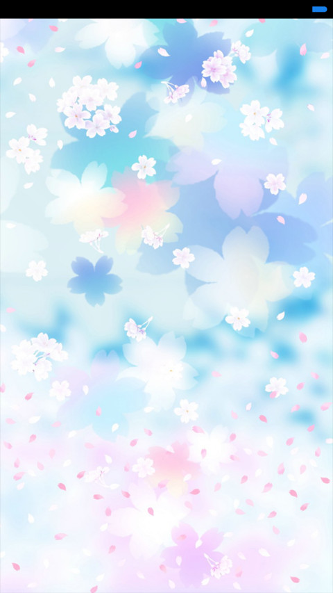 蝶＆花（动态锁屏+自由桌面+百变壁纸） preview