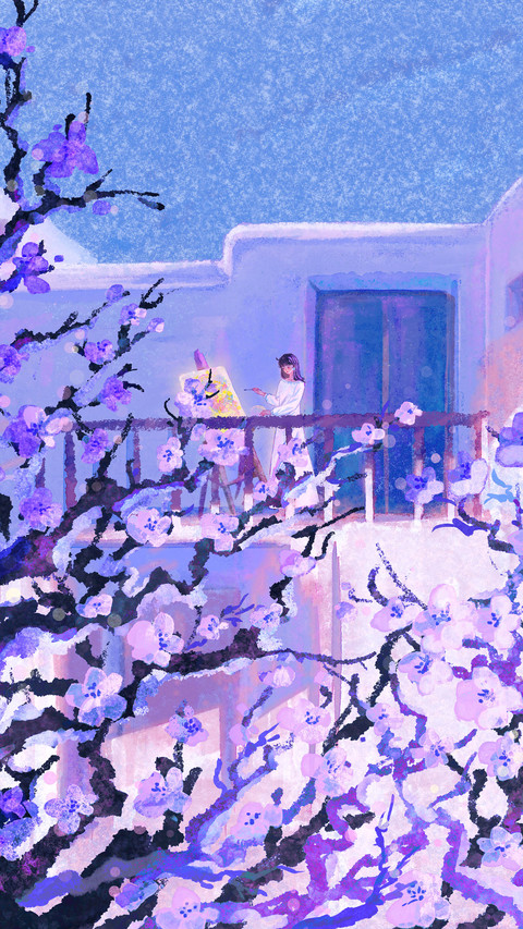 A persons awakening preview