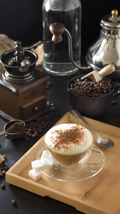 How to drink coffee to be healthier 5 preview