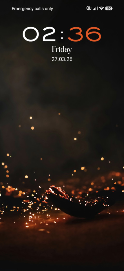 Fire preview