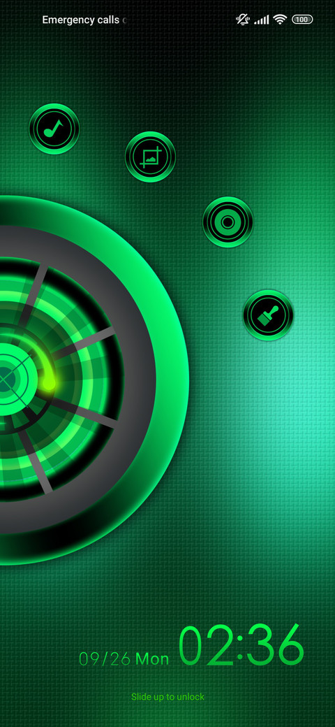 Dynamix preview
