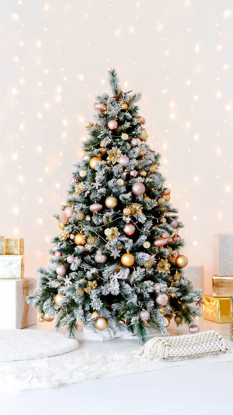 Happy Christmas preview