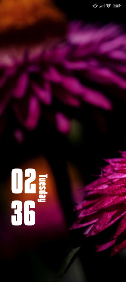 Poppy preview