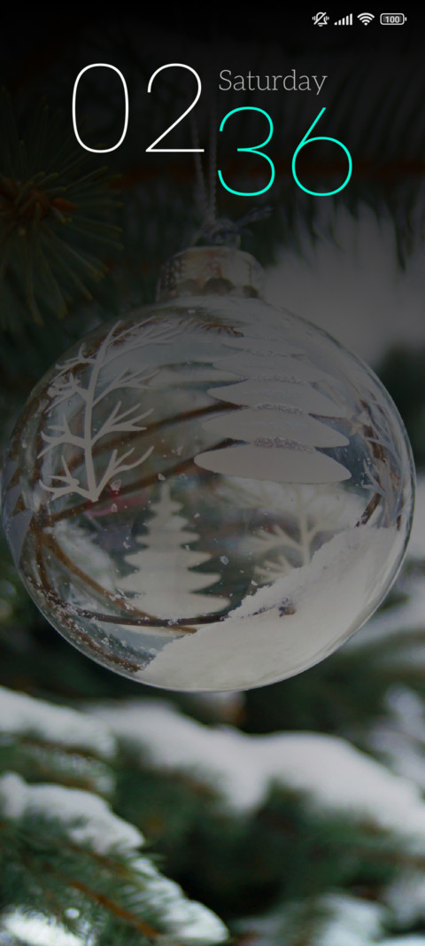 Glass Globe preview