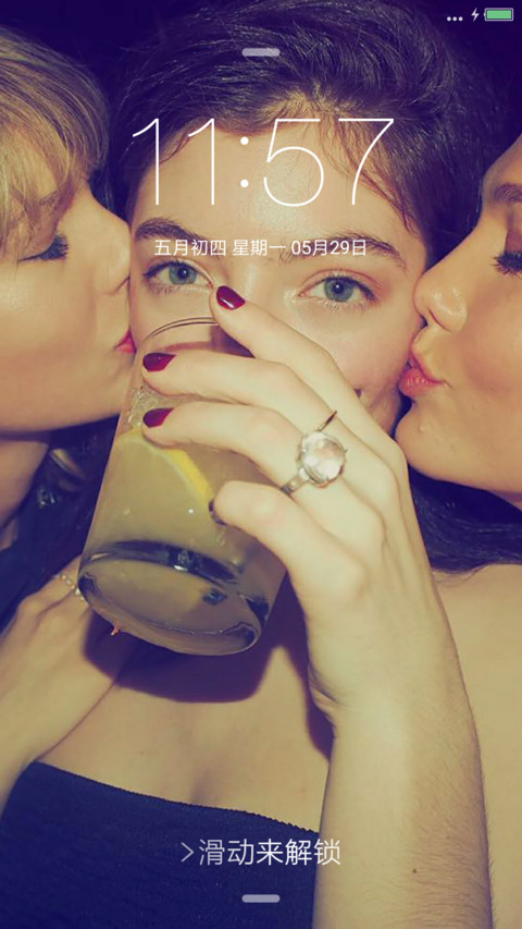 泰勒【MM闺蜜团】 preview