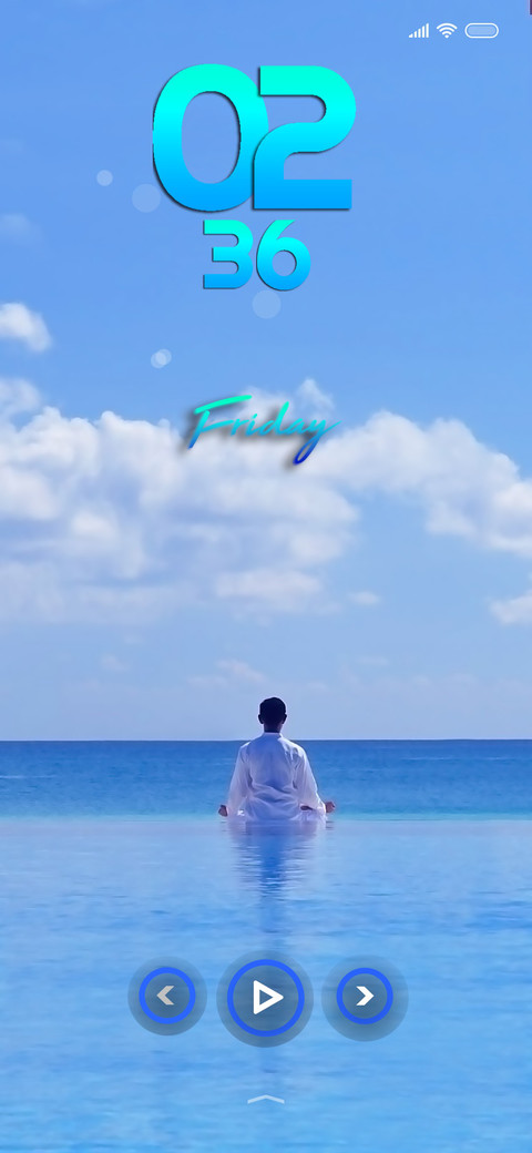 Spiritual Fi preview