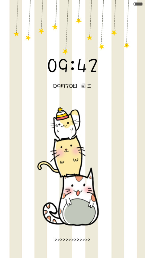 猫和老鼠 preview