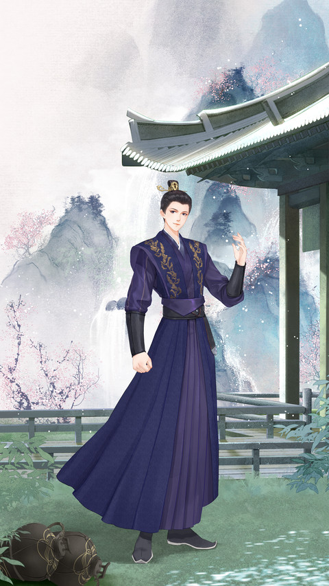 长相思-顶晟科技 preview