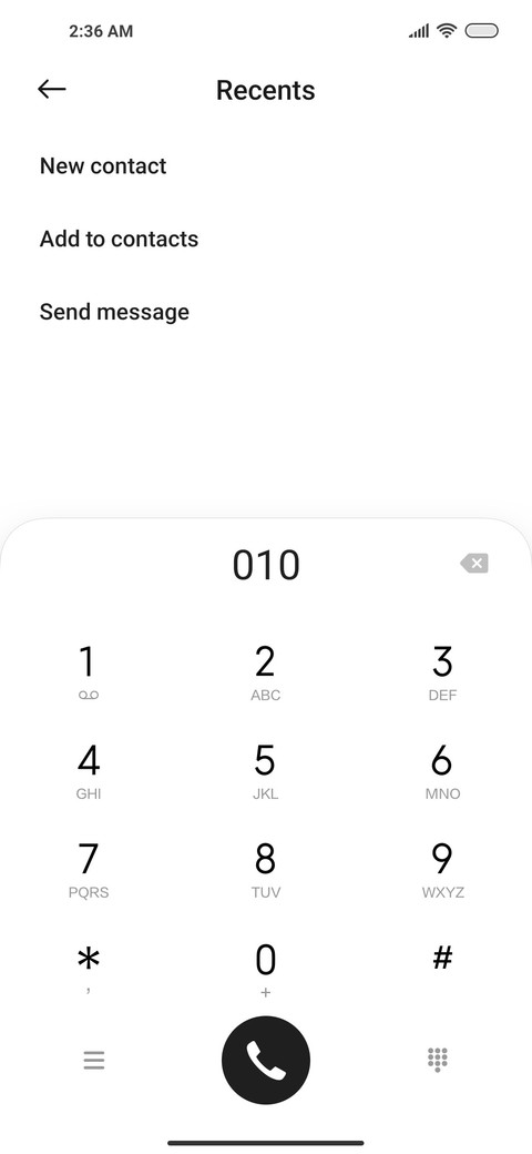 BirdsEyeView miui theme