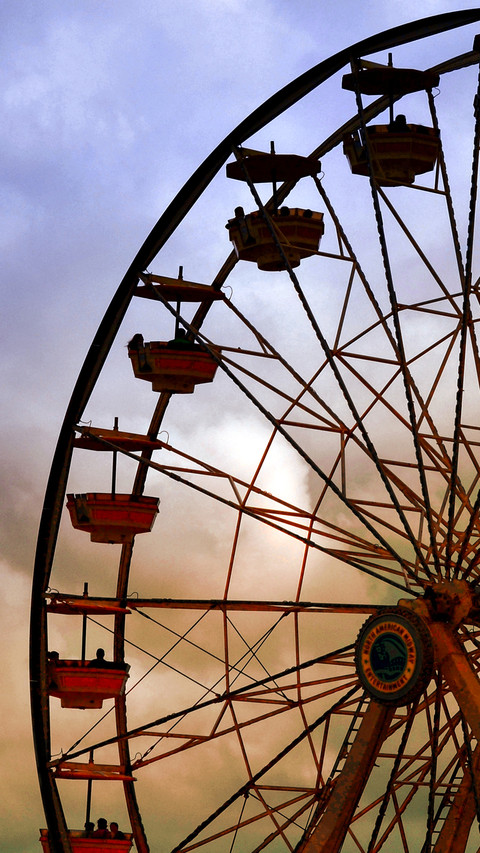 Theme Park (2) preview