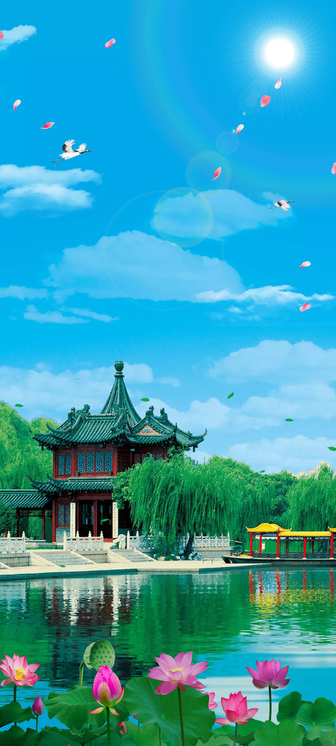 江南 preview