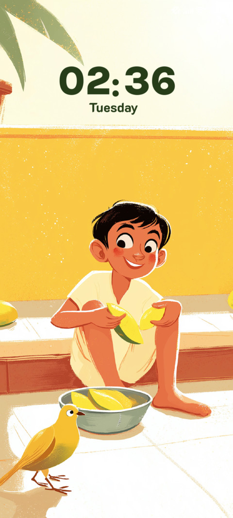 Aam Time preview