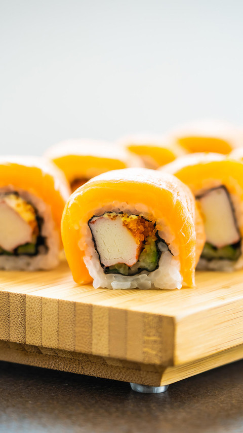 大道至简的日本料理 preview