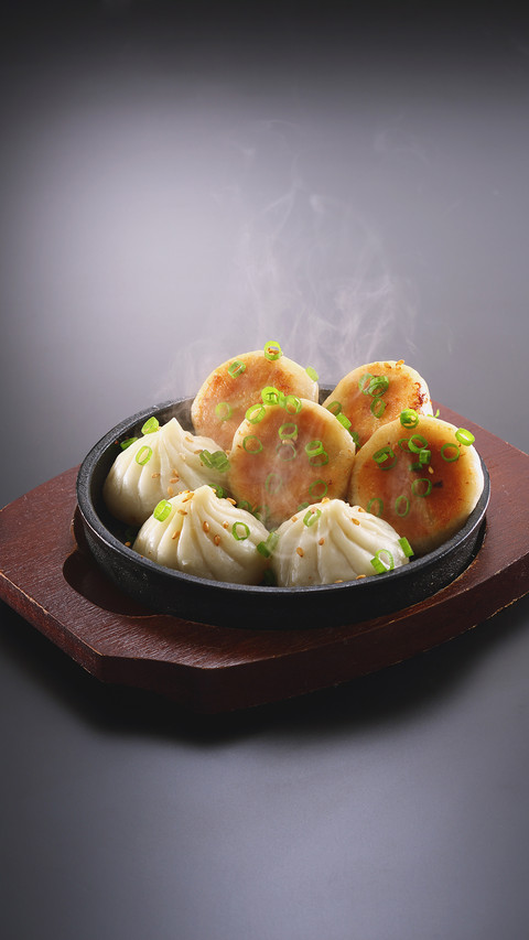 营养中式早餐 preview