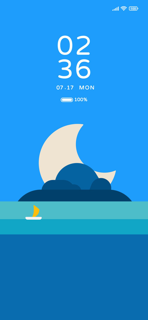 Moonboat preview