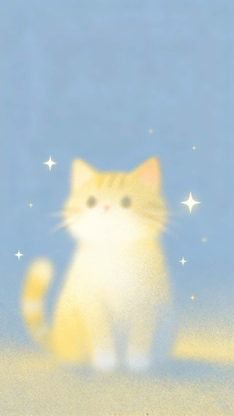 星辰小动物 preview